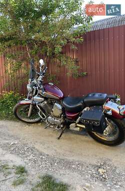 Yamaha Virago  2000