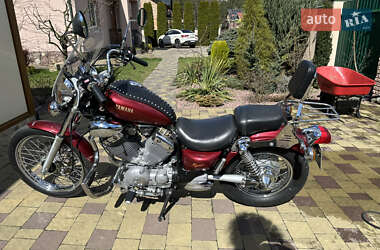Yamaha Virago  1991