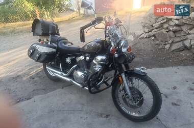 Yamaha Virago  1994