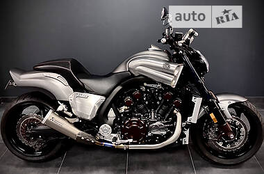 Yamaha VMAX 1700 2014