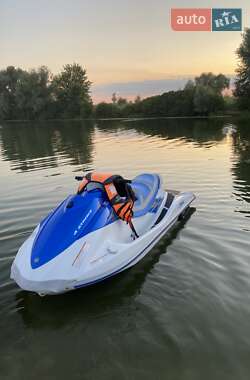 Yamaha VX  2006