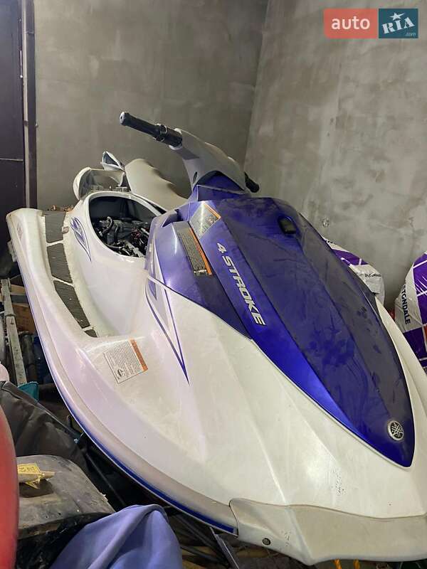 Гидроцикл спортивный Yamaha VX