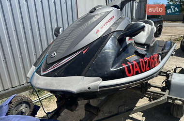 Yamaha VX  2007