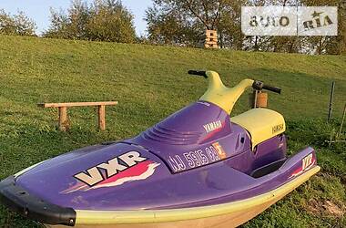 Yamaha VXR  1996