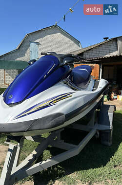 Yamaha WaveRunner  2006
