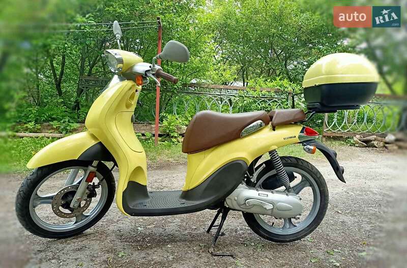 Yamaha Why