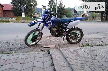 Yamaha WR 250F  2003