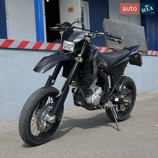 Yamaha WR 250X