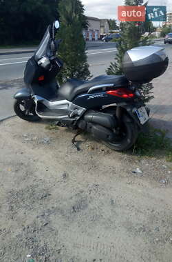 Yamaha X-Max 125 2009
