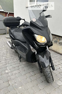 Yamaha X-Max 250  2013