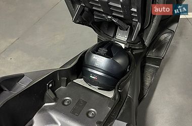 Макси-скутер Yamaha X-Max 2023 в Крюковщине фото 17 Макси-скутер Yamaha X-Max 2023 в Крюковщине