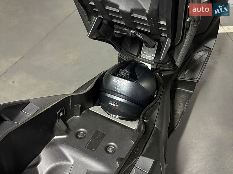 Макси-скутер Yamaha X-Max 2023 в Крюковщине фото 17 Макси-скутер Yamaha X-Max 2023 в Крюковщине