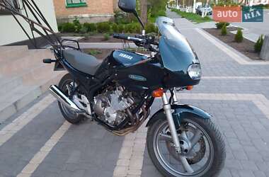 Yamaha XJ 600 Diversion  1994