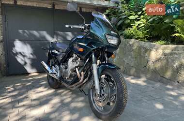 Yamaha XJ 600 Diversion 1999