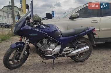 Yamaha XJ 600 Diversion 1994