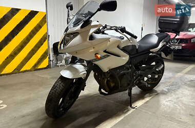 Yamaha XJ6 Diversion ABS 2012