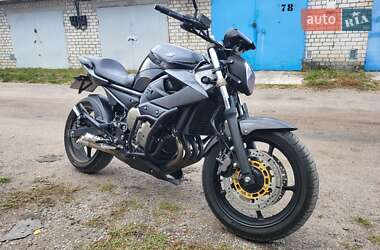 Yamaha XJ6  2010