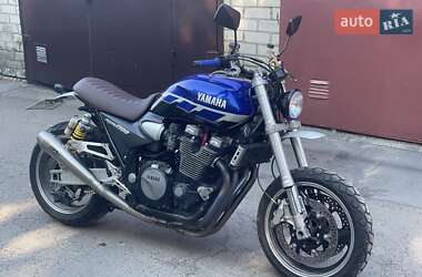 Yamaha XJR 1300  2000