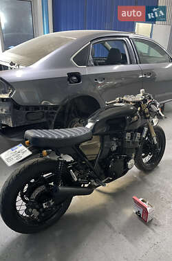 Yamaha XJR 400  1993