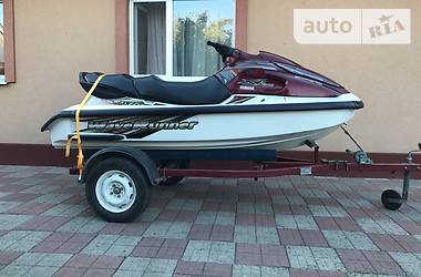 Yamaha XL Wave Runner 2004