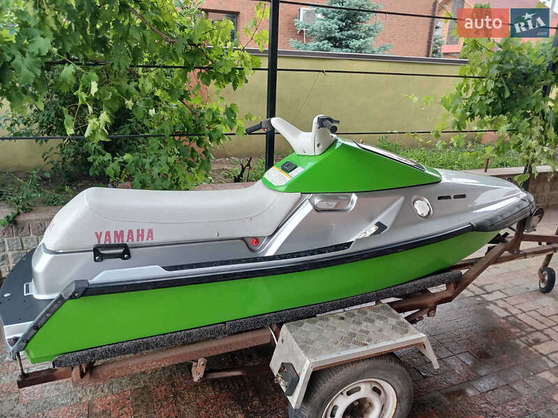 Yamaha XL