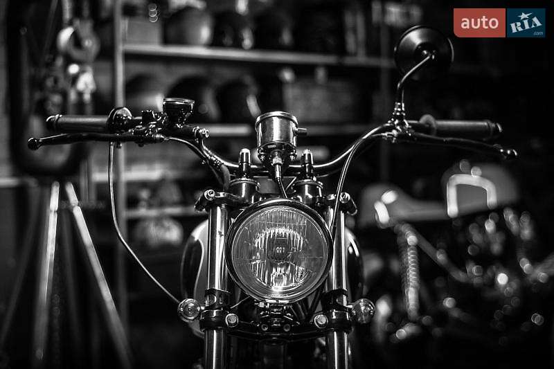 Yamaha XS