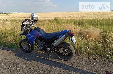 Yamaha XT XT660x 2007