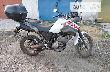 Yamaha XT  2008