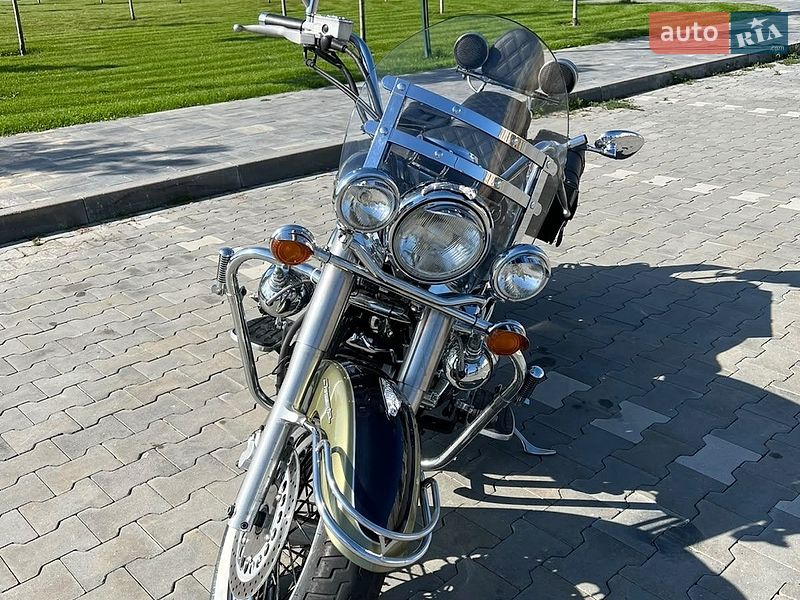 Вантажні моторолери, мотоцикли, скутери, мопеди Yamaha XVS 1100 Dragstar