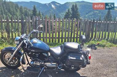 Yamaha XVS 1100 V-Star  2005