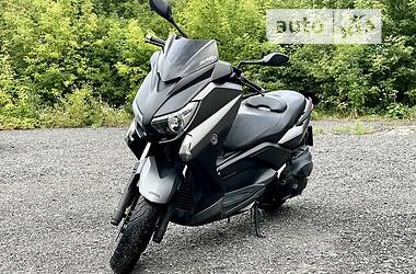 Yamaha YP X MAX 400 2013