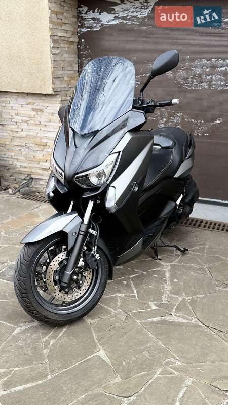 Мопеди Yamaha YP