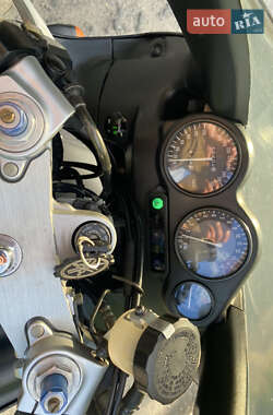 Yamaha YZF 600R Thundercat  1999