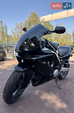 Yamaha YZF 600R Thundercat  2003