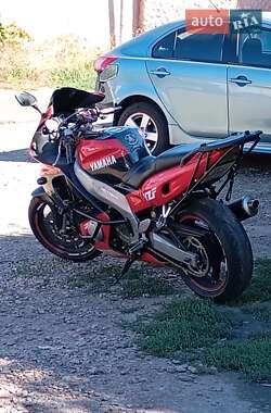 Yamaha YZF 600R Thundercat  1998