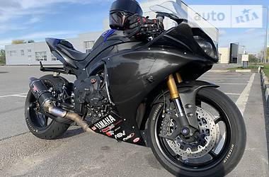 Yamaha YZF R1  2009