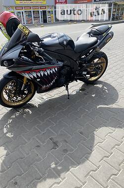 Yamaha YZF R1  2009