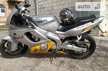 Yamaha YZF  1998