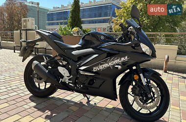 Yamaha YZF  2020