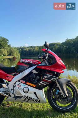 Yamaha YZF  1998