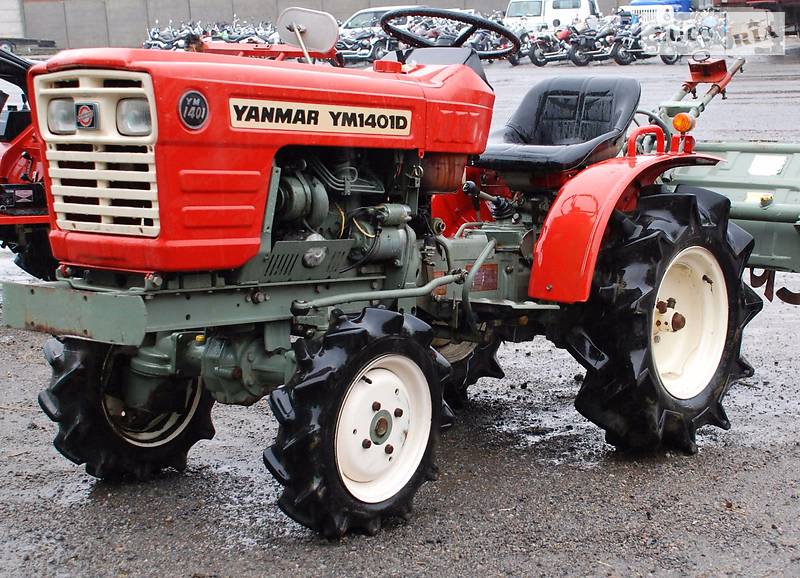 Инструкция По Эксплуатации Минитрактора Yanmar F235 Инструкция По Эксплуатации Минитрактора Yanmar F235