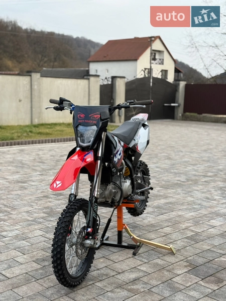 YCF Bigy 2025