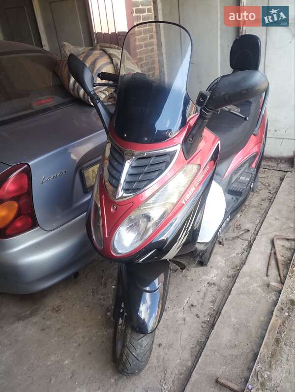 YiBen 150