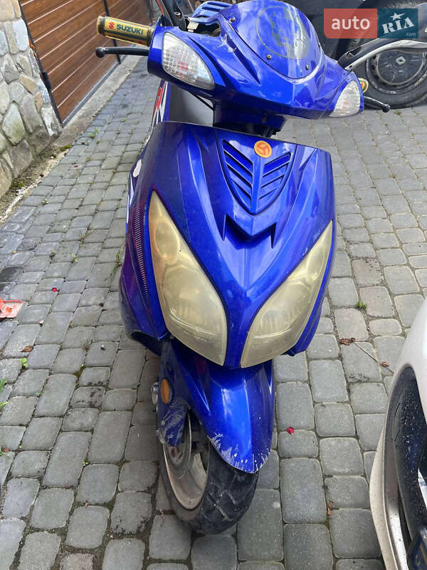 YiBen YB 50QT-15J