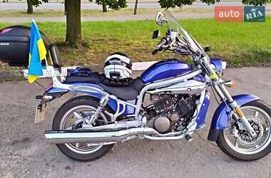 Yinxiang YX YX250 2014