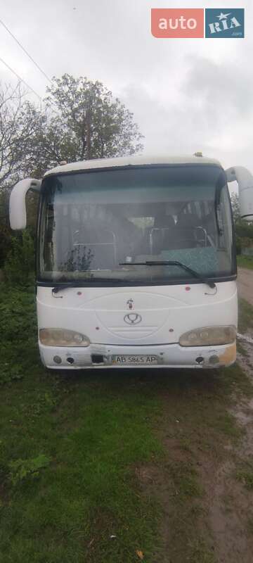 Youyi ZGT 6710