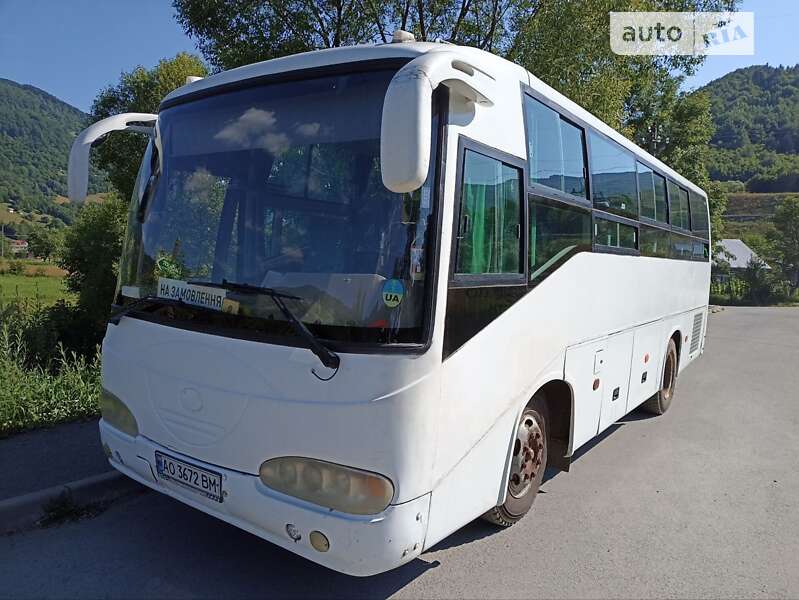 Youyi ZGT 6831