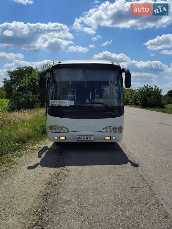 Youyi ZGT 6831