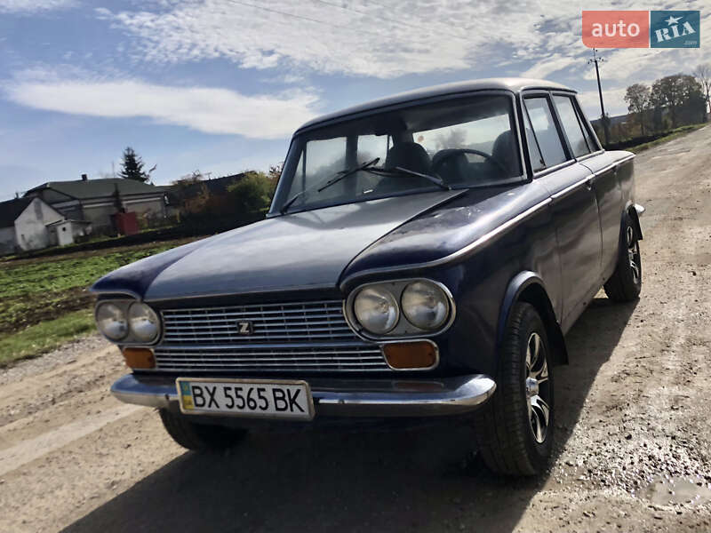 Zastava 1100