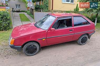 ЗАЗ 1102 Таврия-Нова  2003